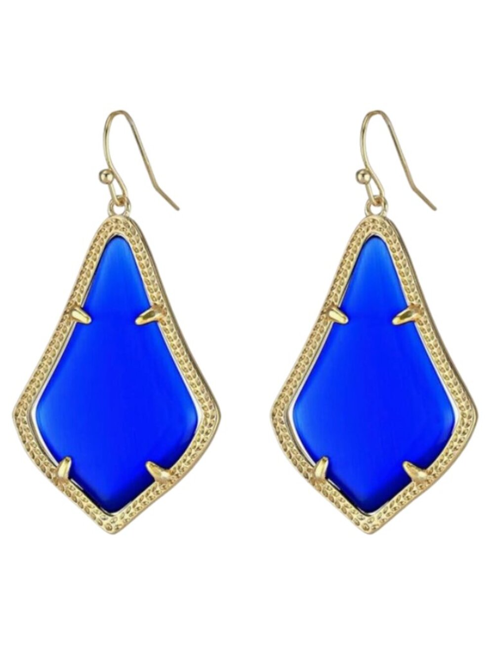 Kendra Scott Alex Drop Earrings